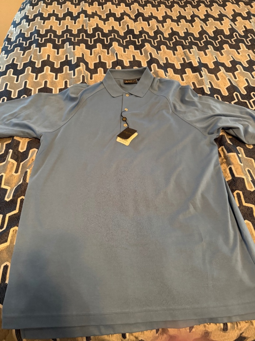 Bobby Jones Golf Shirt